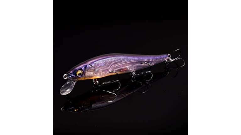 Megabass Respect Series - 7031