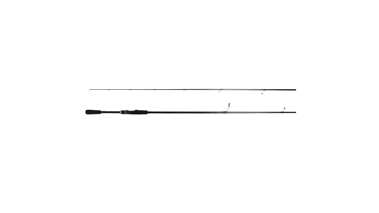 Daiwa Tatula XT 2-Piece Spinning Rod TATULAXT682MHRS