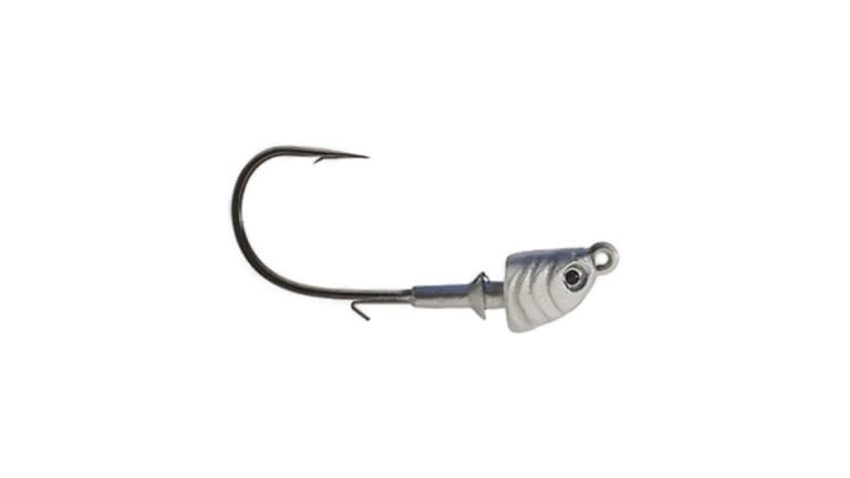 Dirty Jigs Matt Allen Tactical Bassin' Swimbait Jighead - BS