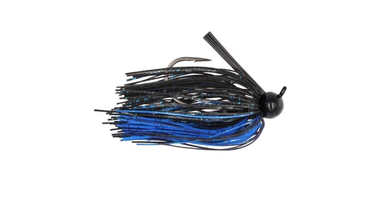 Dirty Jigs Tour Level Skirted Football Jigs