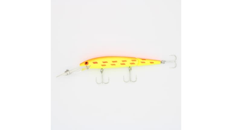 Rebel Lures Jointed Minnow Crankbait Fishing Lure, Topwater Lures -   Canada