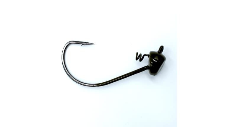 Dirty Jigs Magnum Stand Up Head 2pk - MSUGP-3850