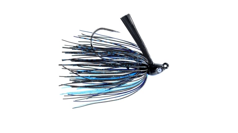 Dirty Jigs Swim Jig - SJBB-12