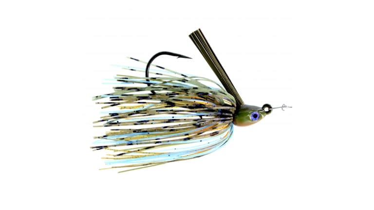 Dirty Jigs Swim Jig - SJBG2-12