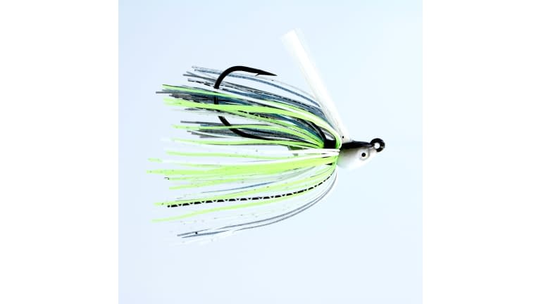 Dirty Jigs Swim Jig - SJDS-38