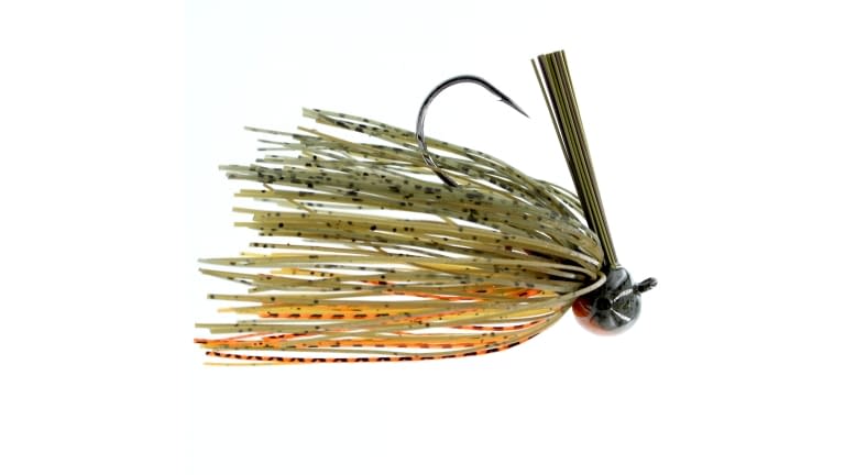 Dirty Jigs Tour Level Finesse Football Jig - TLFFAC-12