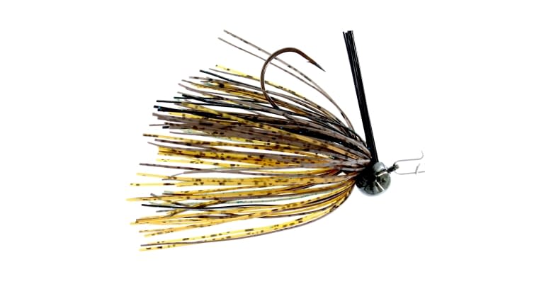 Dirty Jigs Tour Level Finesse Football Jig - TLFFCAC-38