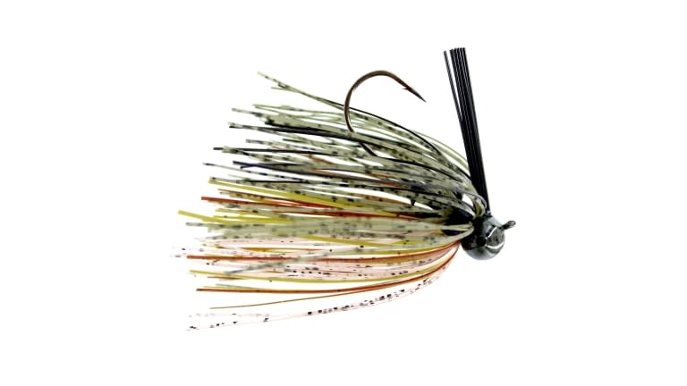 Dirty Jigs Tour Level Finesse Football Jig - TLFFGP-38