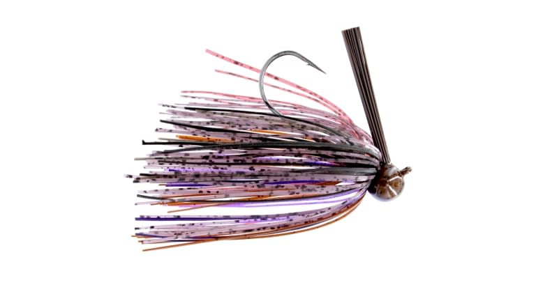 Dirty Jigs Tour Level Finesse Football Jig - TLFFPC-12