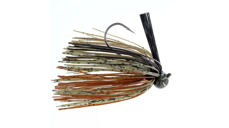 Dirty Jigs Tour Level Finesse Football Jig - TLFFTG-38