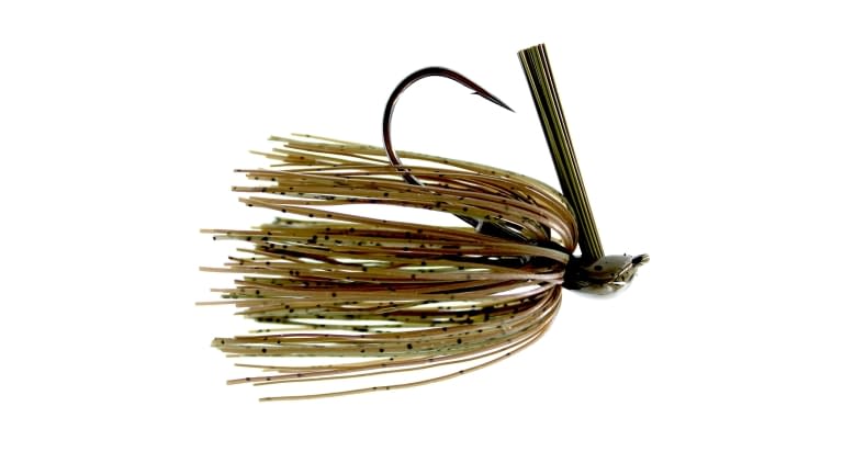 Dirty Jigs Tour Level Pitchin' Jig - TLPCHGRP-38