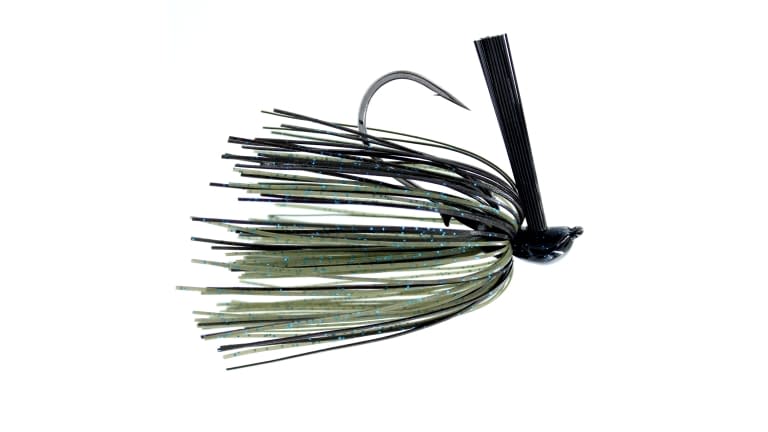 Dirty Jigs Tour Level Pitchin' Jig - TLPCHOCH-38