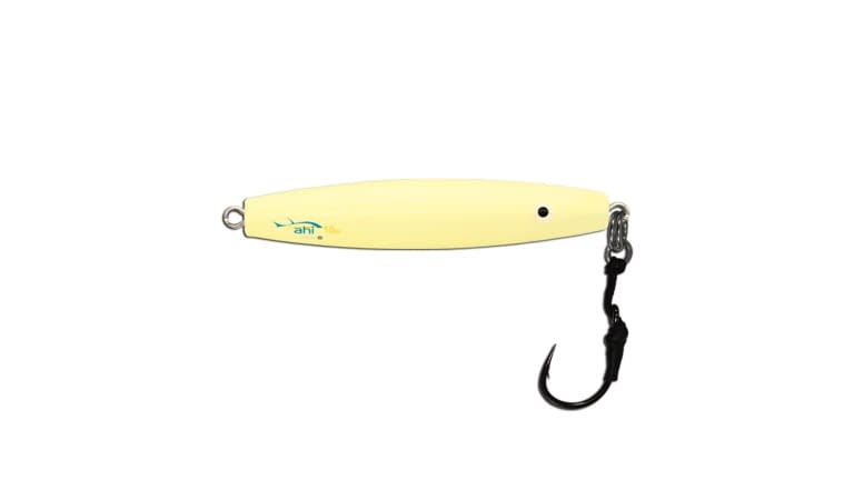 Ahi Assault Assist Jig - Gl