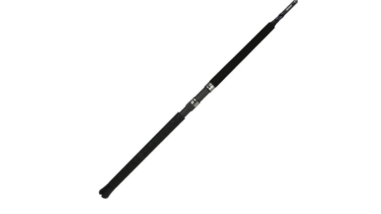 Okuma Cedros Halibut and Salmon Fishing Rod - DjeBynTg