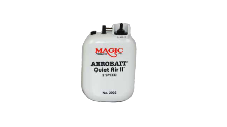 Magic Products Quiet Air II Aerator