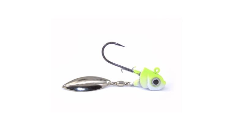 Coolbaits "Down Under" Underspins - CBL-DU18-CS