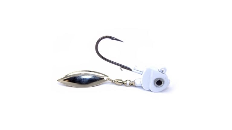 Coolbaits "Down Under" Underspins - CBL-DU2.0-SW