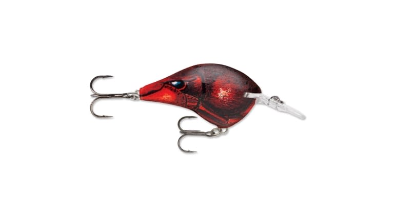 Rapala DT Series Crankbait - DT06DEL