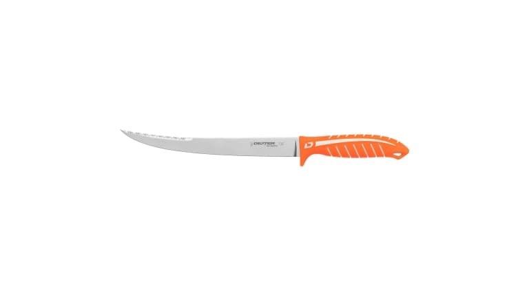 Dexter Russell Dextreme Duel Edge Fillet Knife 10"