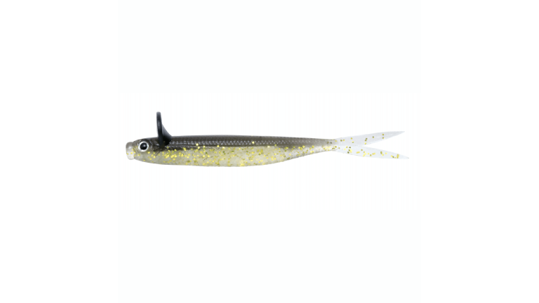 Deps Frilled Shad - 22