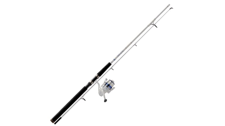 Eagle Claw Surf Beast Spinning Combo MSSB1303HS