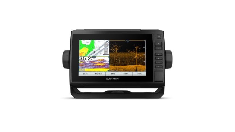 GARMIN - ガーミン エコマップUHD7インチ+GT40-TM振動子 日本語表示 