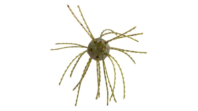 Strike King Tumbleweed Salted - 18