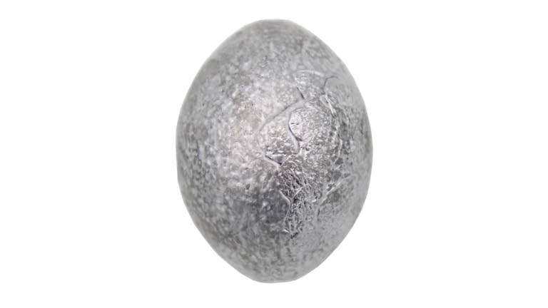 Anglers King Egg Sinkers Approx. 25lb Box - EGG5-B