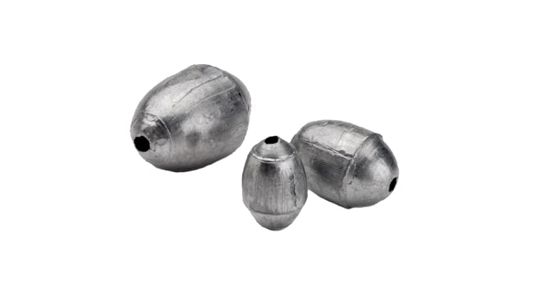 Bullet Weights Egg Sinker