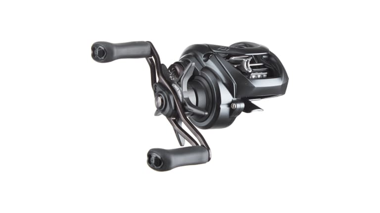 Daiwa Tatula Elite Baitcasting Reel