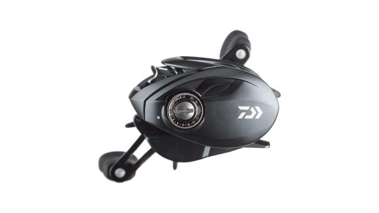 Daiwa Tatula Elite Baitcasting Reel 1st Gen