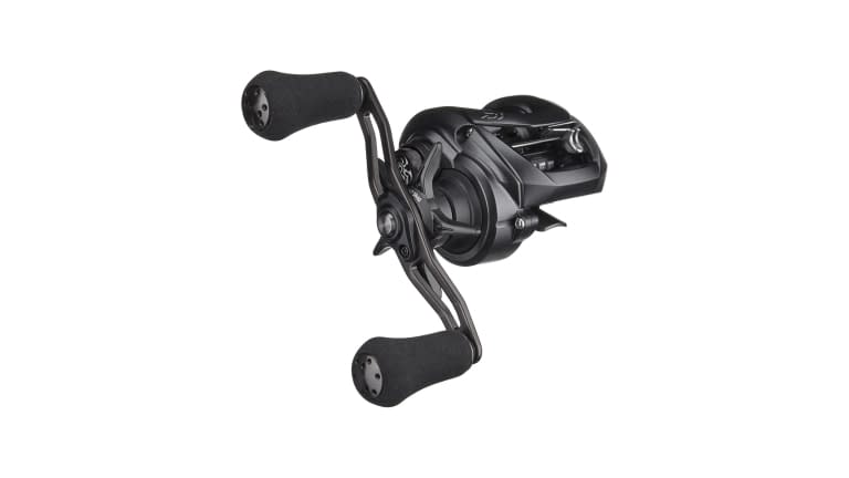 Daiwa Tatula Elite Pitching/Flipping Casting Reels 1st Gen