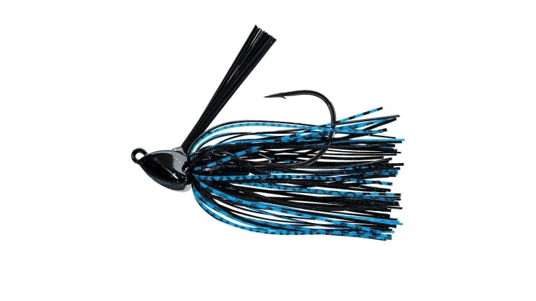 Evergreen Grass Ripper Swim Jigs - 06