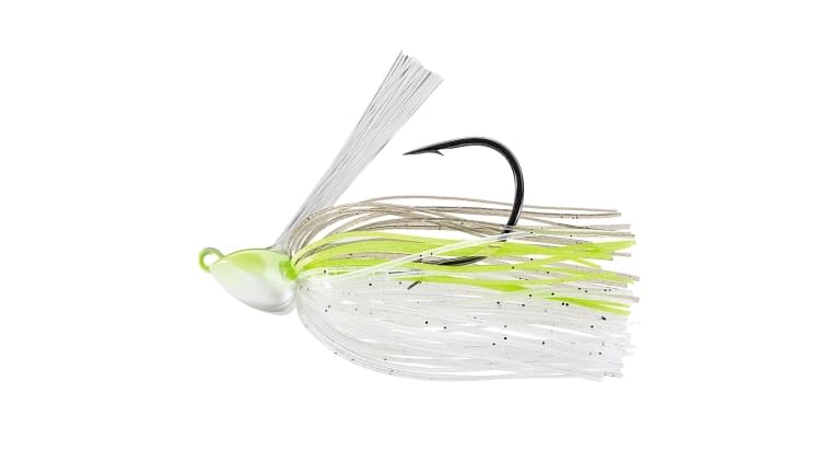 Evergreen Grass Ripper Swim Jigs - 19