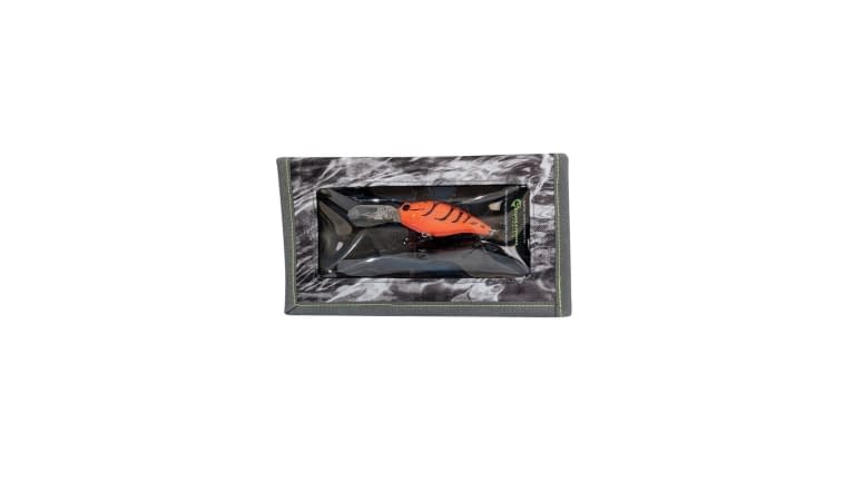 Evolution Fishing Lure Wraps