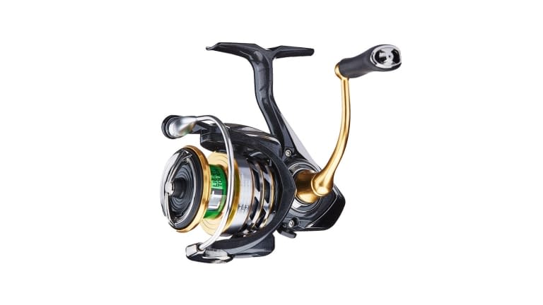 2018 NEW Daiwa Exceler LT 5.3:1 Spinning Fishing Reel EXLT2500D On sale 