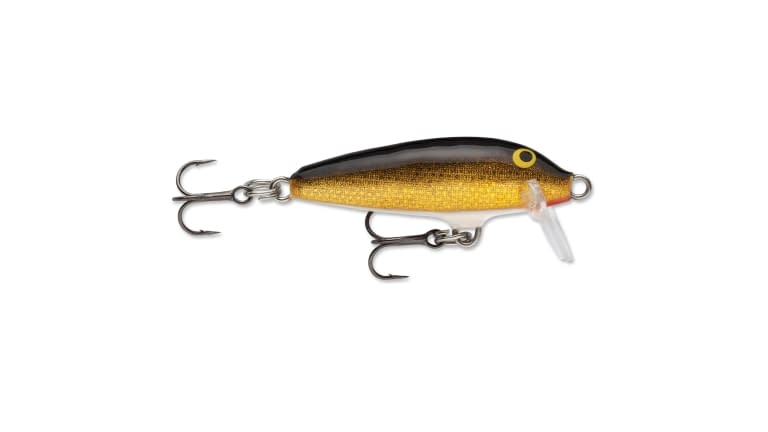 Rapala Original Floating - F03G