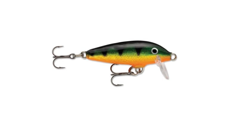 Rapala Original Floating - P