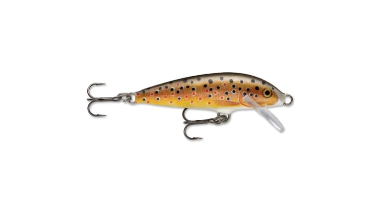 Rapala Original Floating - F05TR