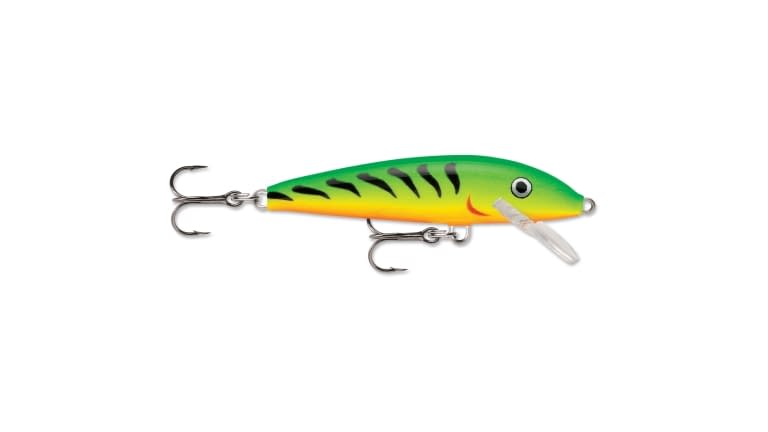 Rapala Original Floating - F07FT