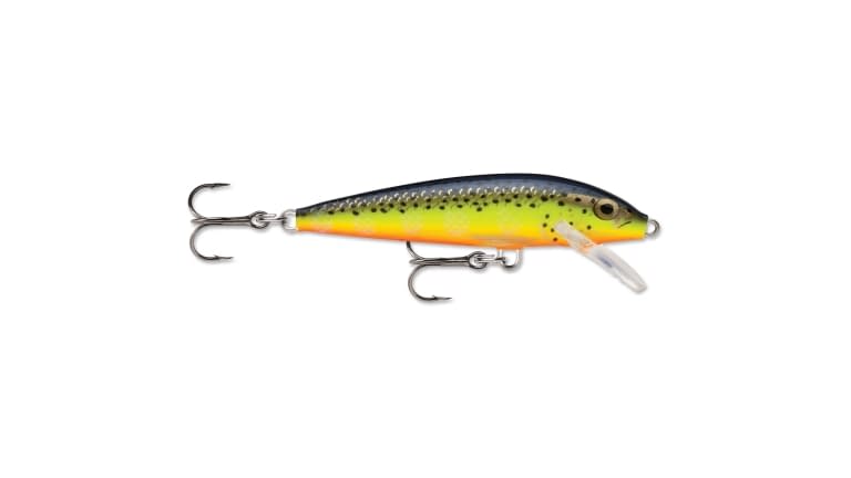 Rapala Original Floating - F07HS