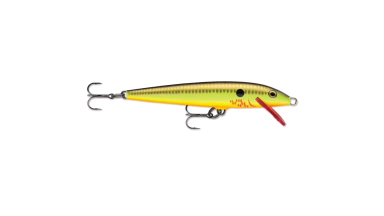 Rapala Original Floating - F09BHO