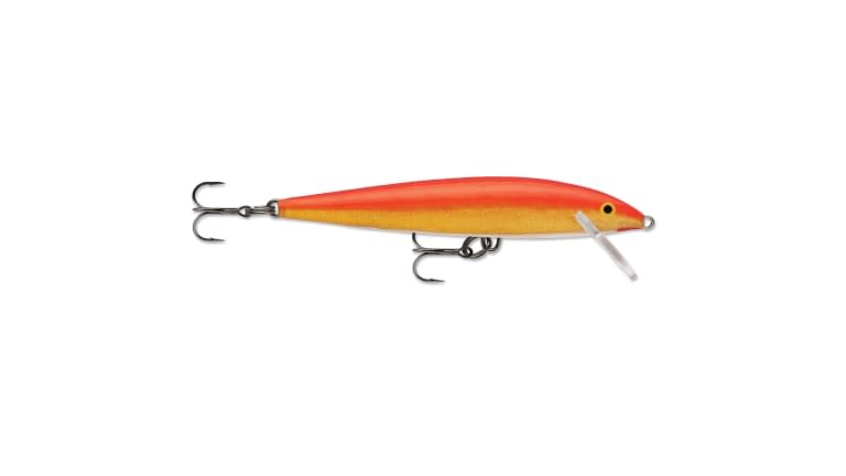 Rapala Original Floating - F09GFR