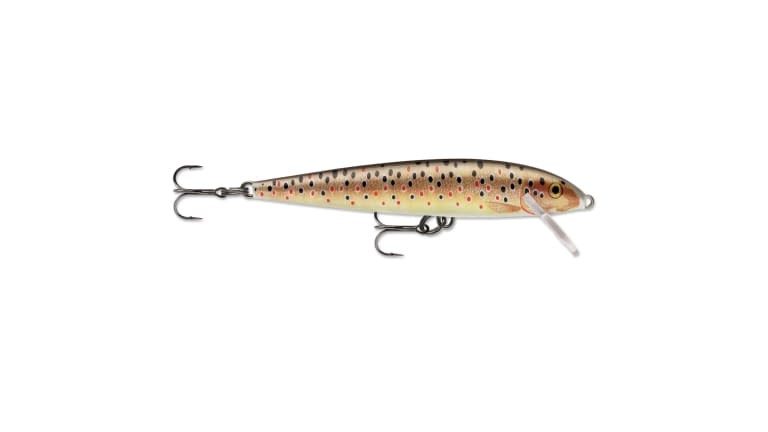 Rapala Original Floating - F09TR