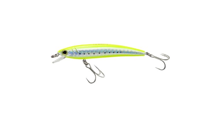 Yo-Zuri Pins Minnow - F1161 GHCS