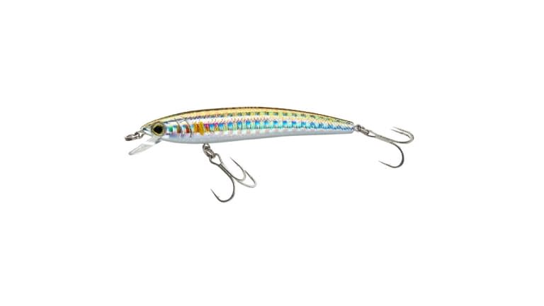 Yo-Zuri Pins Minnow - F1162 M44