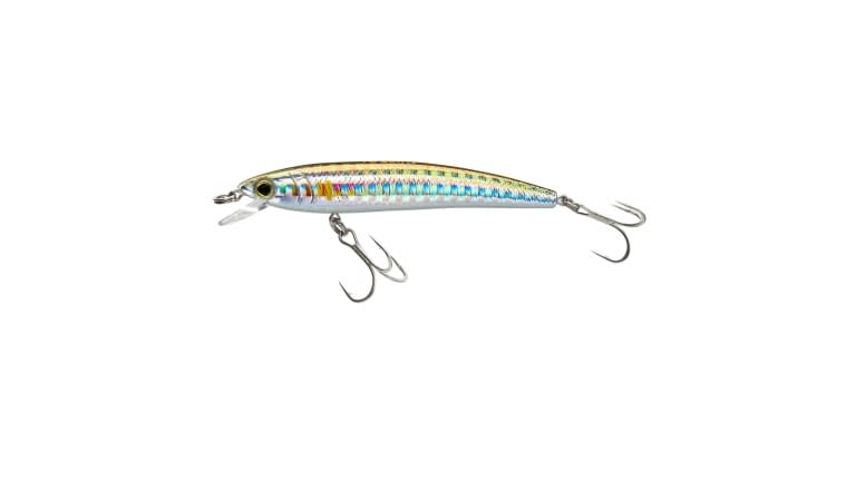 Yo-Zuri Pin's Minnow Crankbait F1160 (Floating/Sinking)