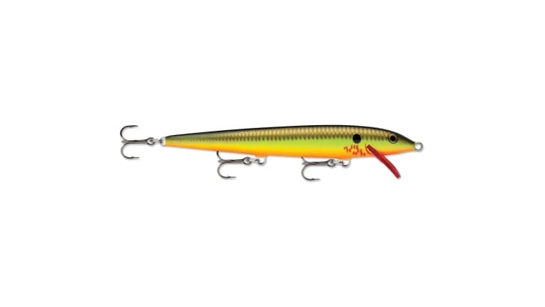 Rapala Original Floating - F11BHO