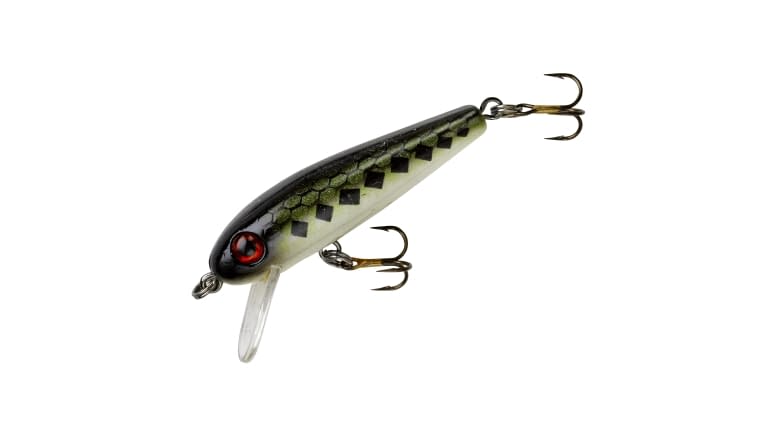 Rebel Value Minnow - F49478V