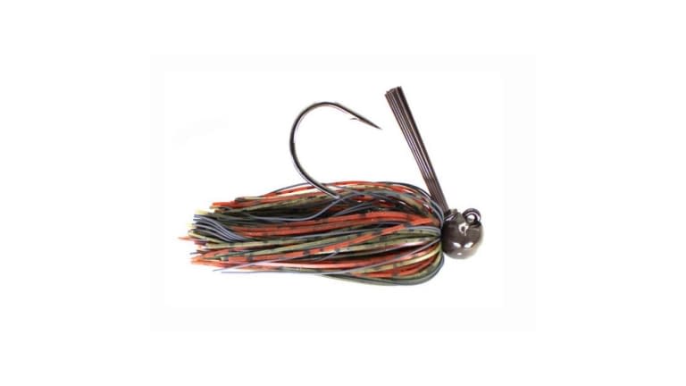 Dobyns Football Jigs - CRW DD